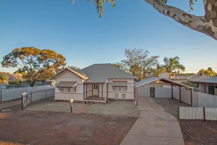 55A Roberts Street, South Kalgoorlie WA 6430