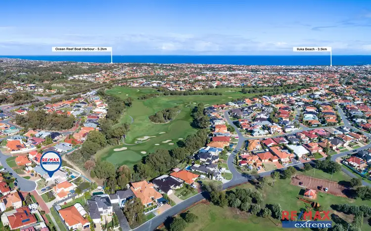 Third view of Homely house listing, 17 Gifford Mews, Currambine WA 6028