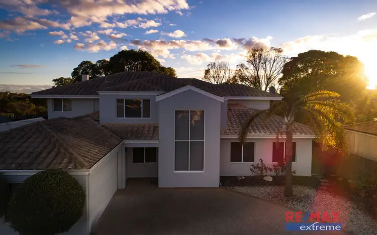 Fifth view of Homely house listing, 17 Gifford Mews, Currambine WA 6028