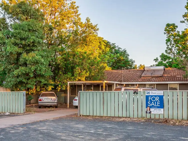 Second view of Homely house listing, 5 Pettit Place, South Hedland WA 6722