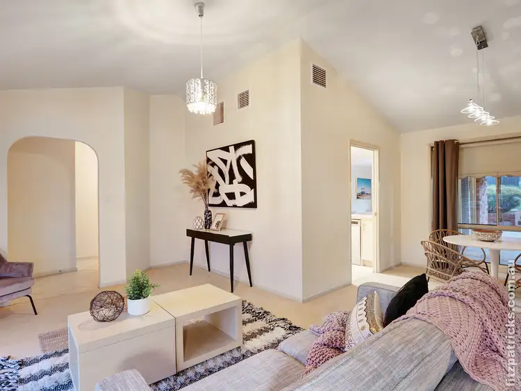 Fifth view of Homely house listing, 44 Brooklyn Drive, Bourkelands NSW 2650