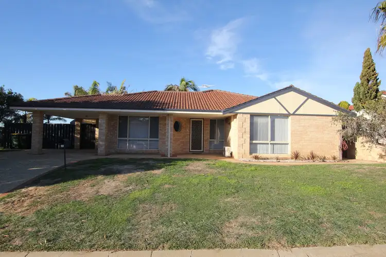 Main view of Homely house listing, 26 Chennile Vista, Halls Head WA 6210