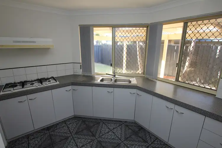 Second view of Homely house listing, 26 Chennile Vista, Halls Head WA 6210
