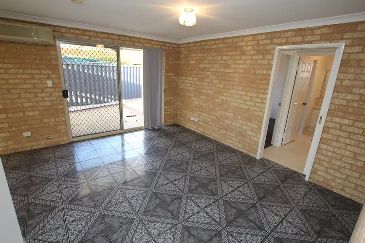 Third view of Homely house listing, 26 Chennile Vista, Halls Head WA 6210