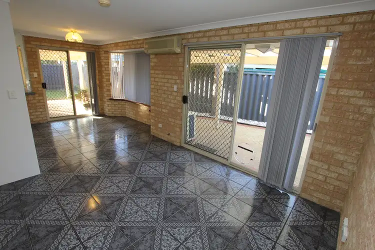 Fifth view of Homely house listing, 26 Chennile Vista, Halls Head WA 6210