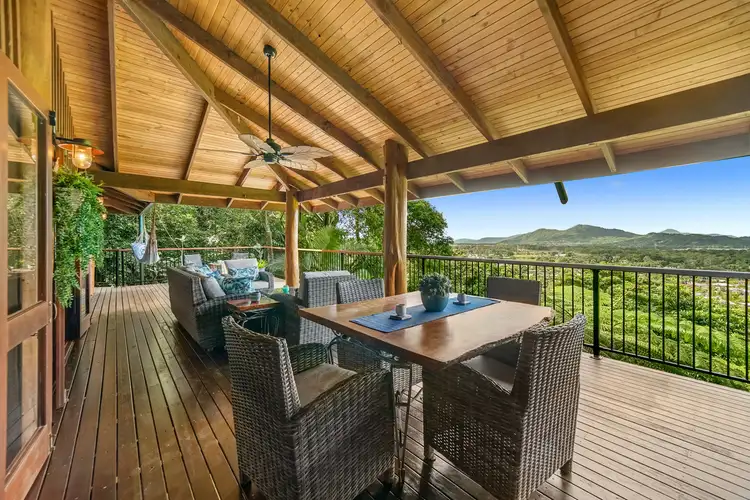 22-28 Barron Gorge Road, Caravonica QLD 4878
