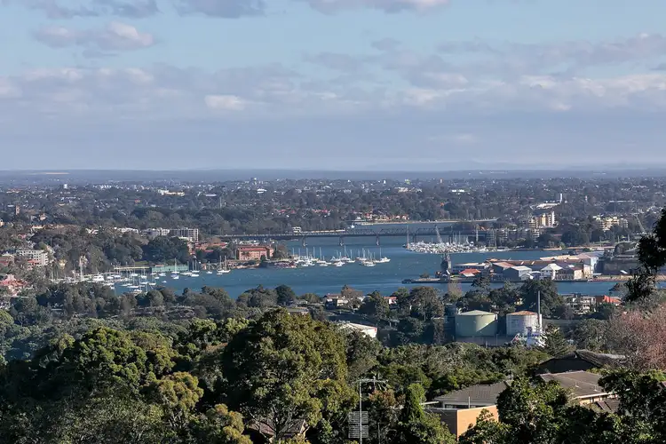 Second view of Homely apartment listing, 403/250-256 Pacific Highway, Crows Nest NSW 2065