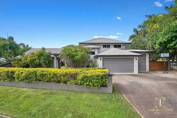 19 Burranong Street, Kewarra Beach QLD 4879