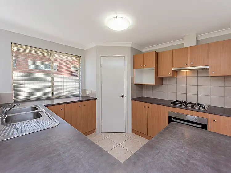 Third view of Homely villa listing, 8/42 Hopkinson Way, Wilson WA 6107