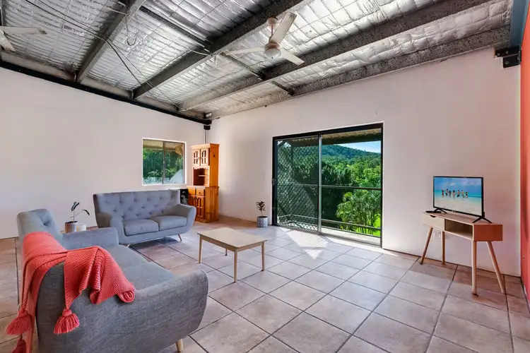 Fifth view of Homely house listing, 117-119 Country Crescent, Nerang QLD 4211