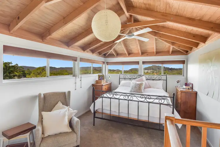 Fifth view of Homely house listing, 23 Boulder Crescent, Narara NSW 2250