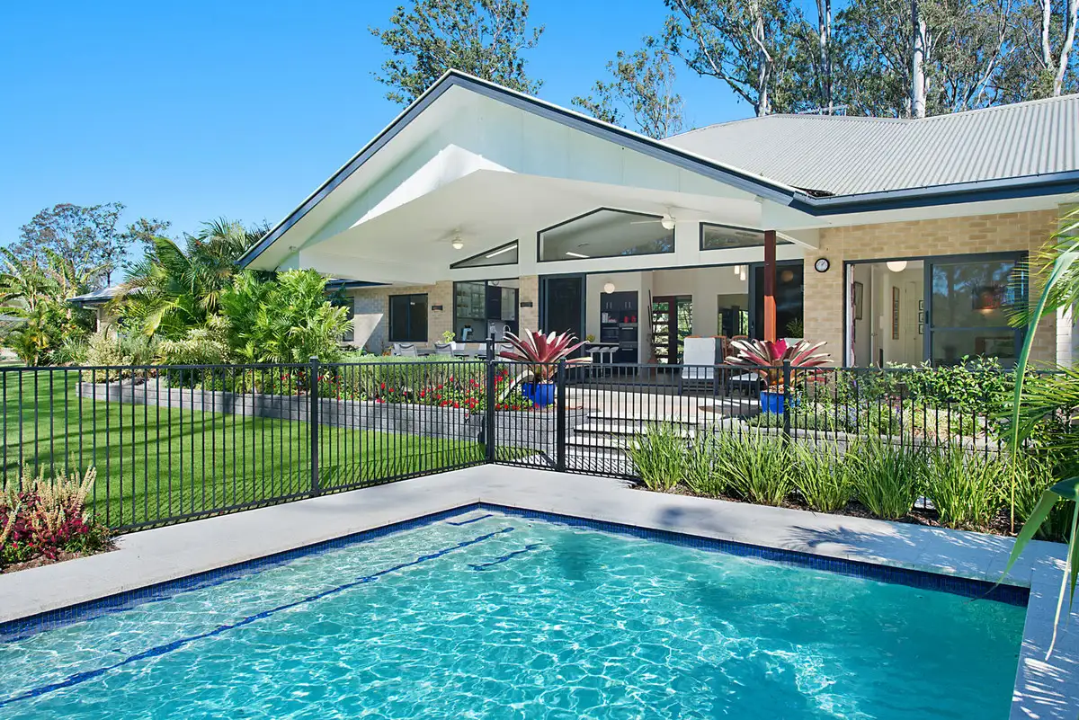 Main view of Homely house listing, 62 Moonlight Avenue, Highvale QLD 4520