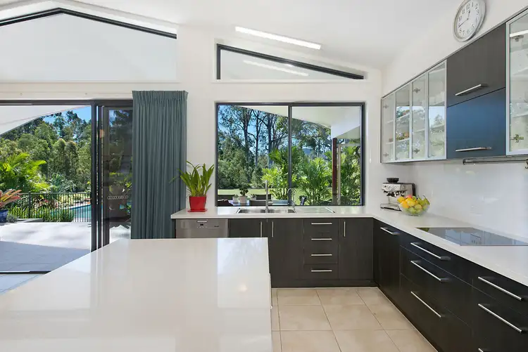 Third view of Homely house listing, 62 Moonlight Avenue, Highvale QLD 4520