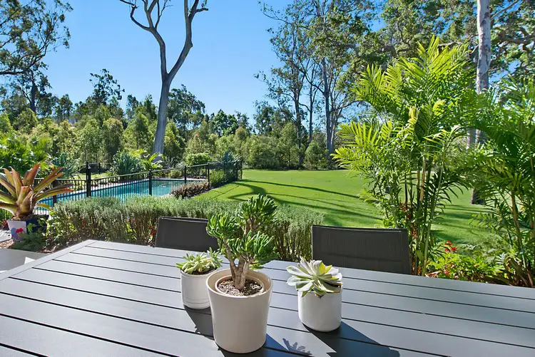 Fifth view of Homely house listing, 62 Moonlight Avenue, Highvale QLD 4520