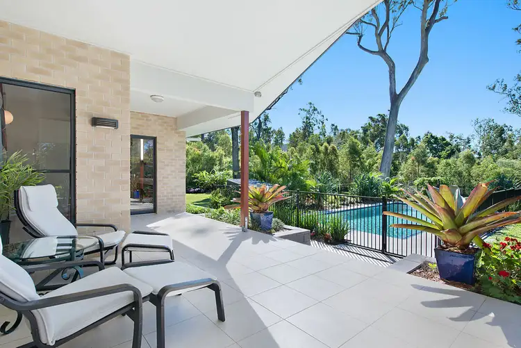 Sixth view of Homely house listing, 62 Moonlight Avenue, Highvale QLD 4520