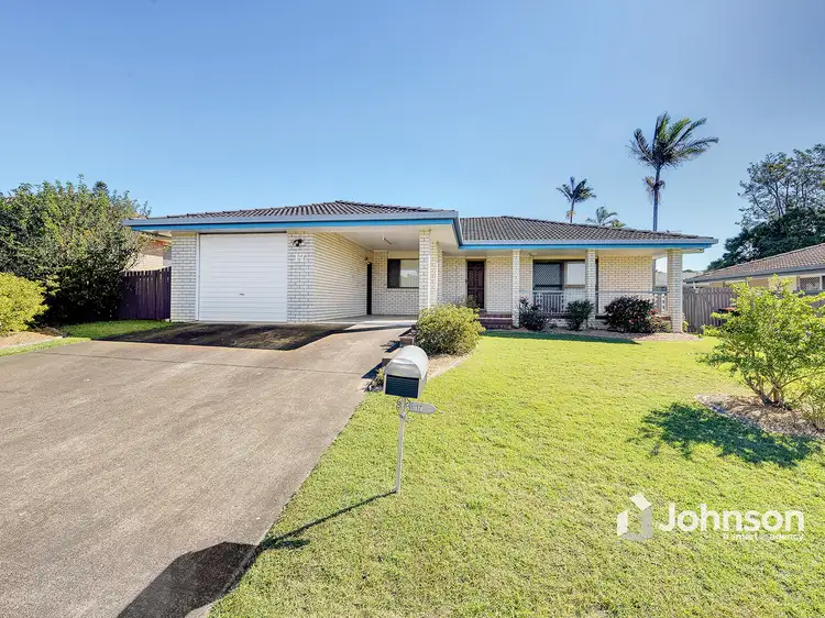 Main view of Homely house listing, 17 Cordia Street, Algester QLD 4115