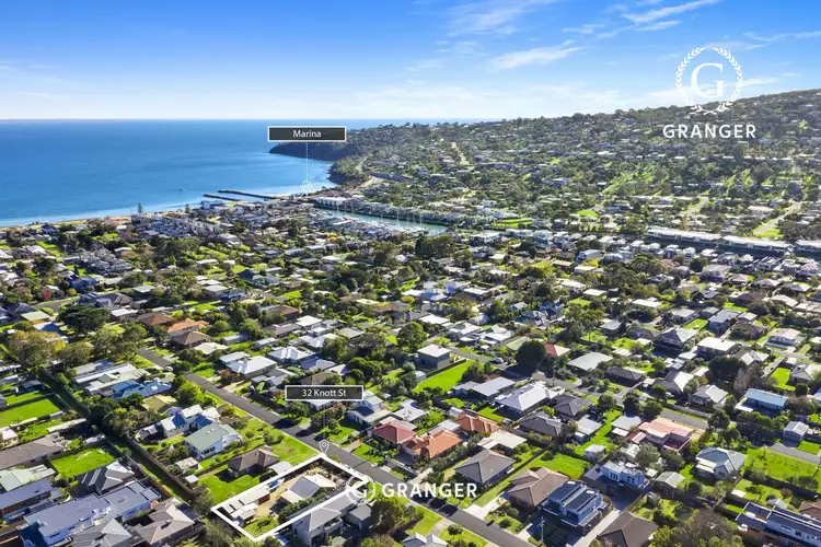 Third view of Homely house listing, 32 Knott Street, Safety Beach VIC 3936