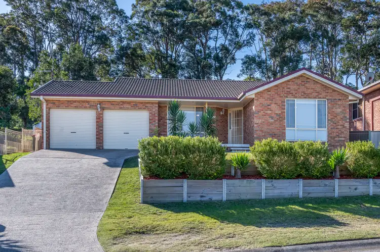 3 Salix Drive, Edgeworth NSW 2285