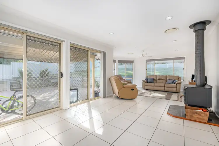 Fourth view of Homely house listing, 3 Salix Drive, Edgeworth NSW 2285