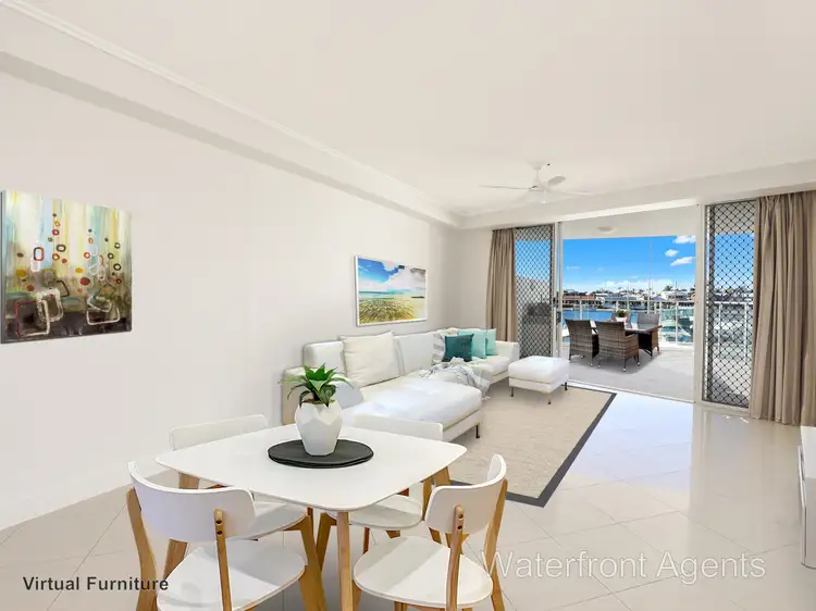 101/11 Nicklin Way, Minyama QLD 4575