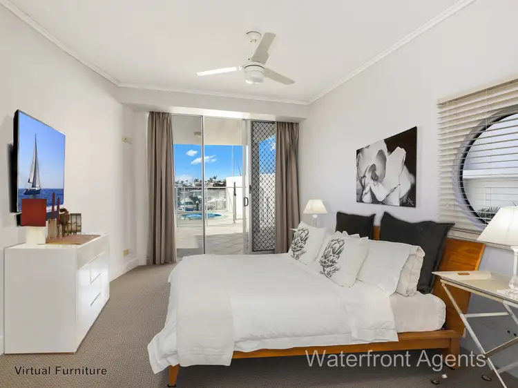 Fifth view of Homely apartment listing, 101/11 Nicklin Way, Minyama QLD 4575