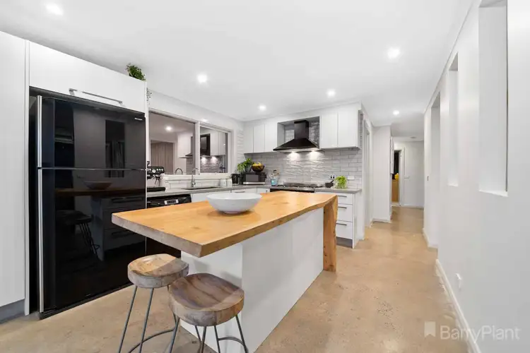 Third view of Homely house listing, 72 Lampard Road, Drouin VIC 3818