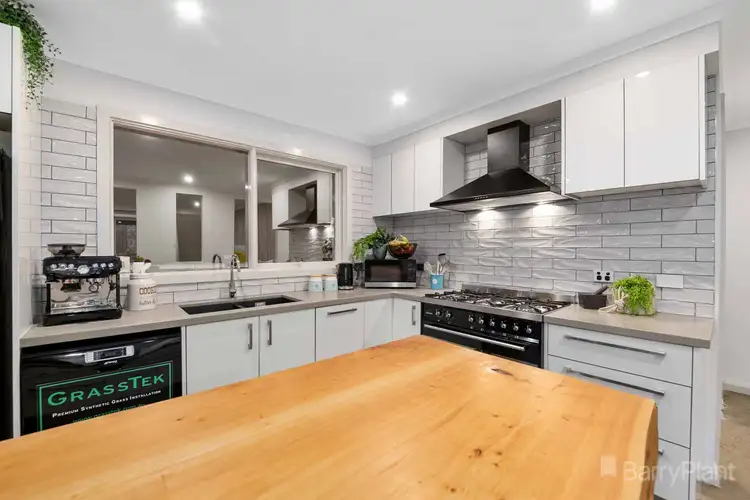 Fourth view of Homely house listing, 72 Lampard Road, Drouin VIC 3818