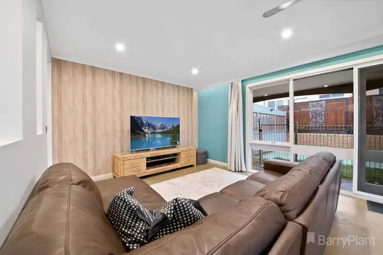 Fifth view of Homely house listing, 72 Lampard Road, Drouin VIC 3818