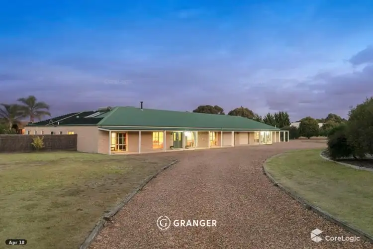 Main view of Homely rural property listing, 4 Octagonal Way, Mount Martha VIC 3934