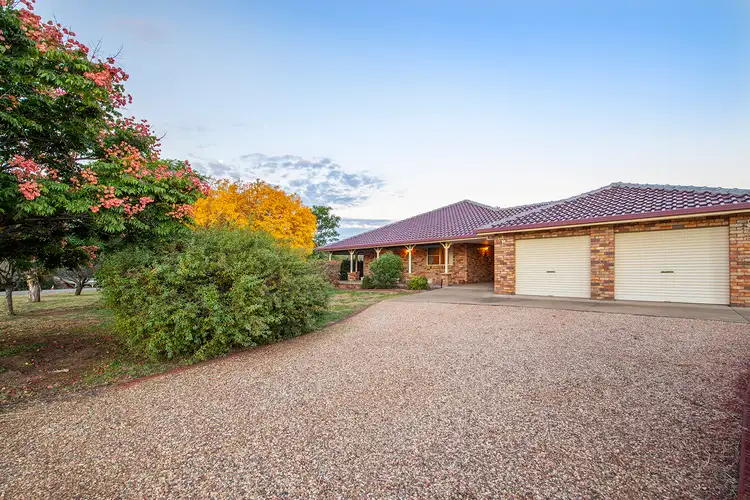 Main view of Homely house listing, 35 Gray Street, Scone NSW 2337