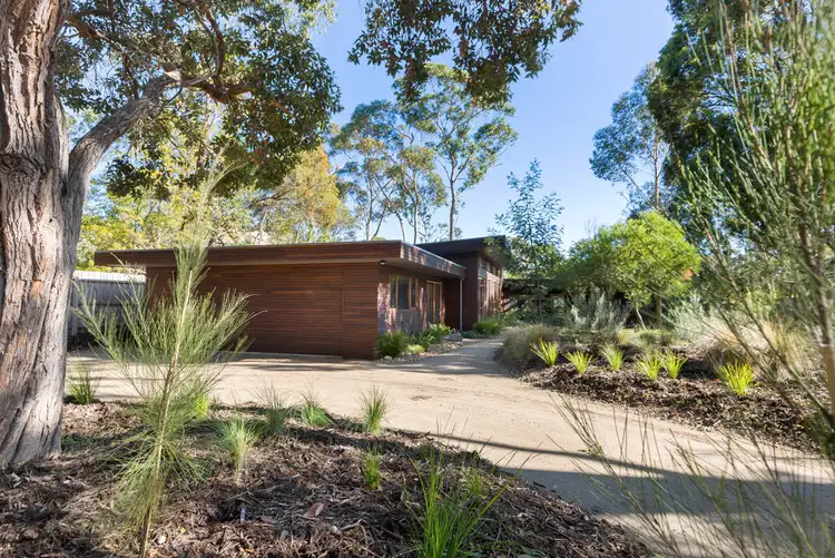 Second view of Homely house listing, 82 Palm Beach Grove, Somers VIC 3927