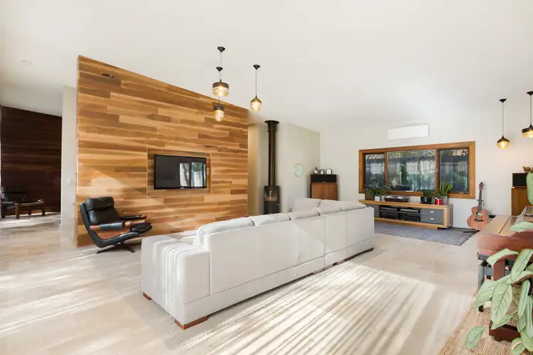 Fifth view of Homely house listing, 82 Palm Beach Grove, Somers VIC 3927