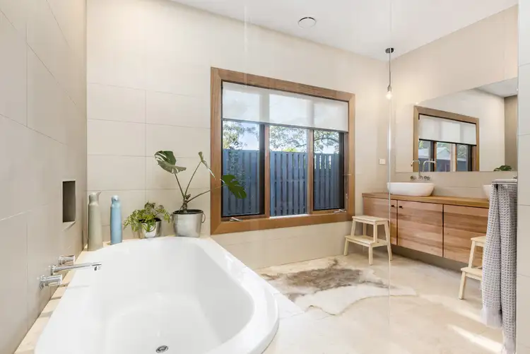 Sixth view of Homely house listing, 82 Palm Beach Grove, Somers VIC 3927