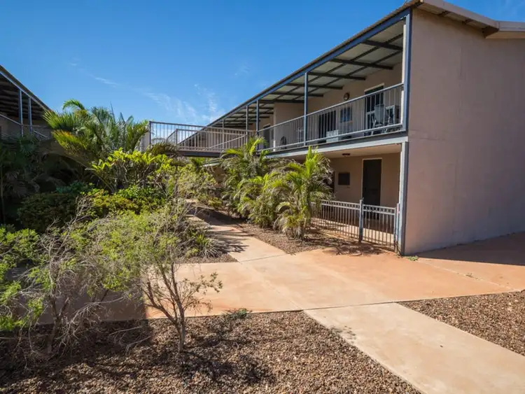 10/7 Keesing Street, Port Hedland WA 6721