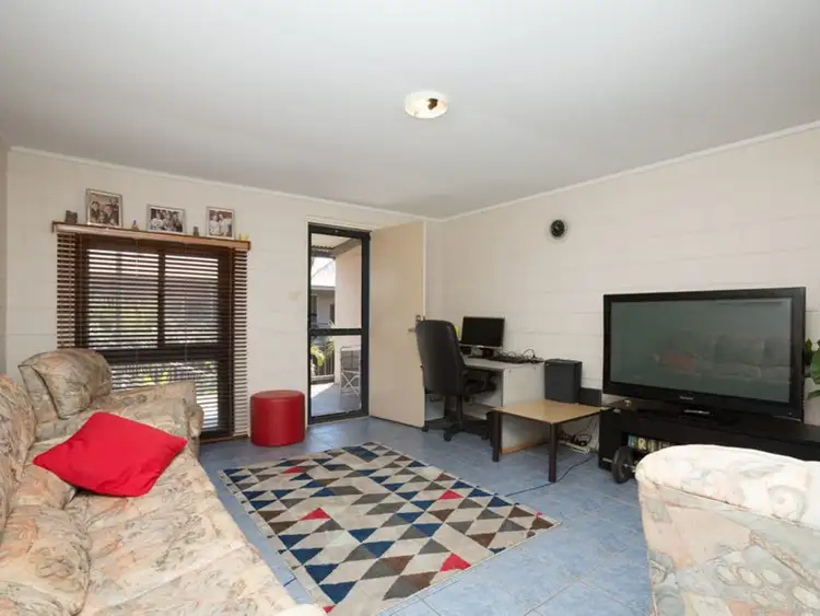 Second view of Homely unit listing, 10/7 Keesing Street, Port Hedland WA 6721