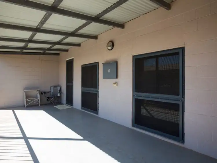 Third view of Homely unit listing, 10/7 Keesing Street, Port Hedland WA 6721