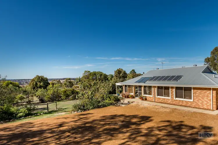 132 Clarkson Road, Bullsbrook WA 6084