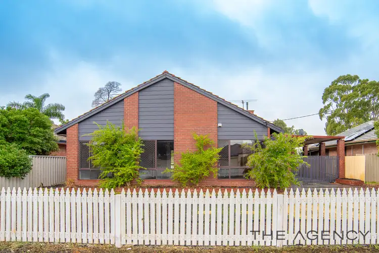 26 Vidler Street, Cloverdale WA 6105