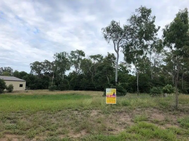 Main view of Homely land listing, 11 Mahogany Drive, Forrest Beach QLD 4850