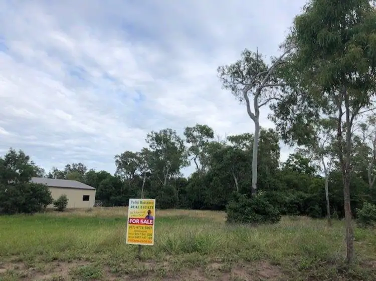 Second view of Homely land listing, 11 Mahogany Drive, Forrest Beach QLD 4850