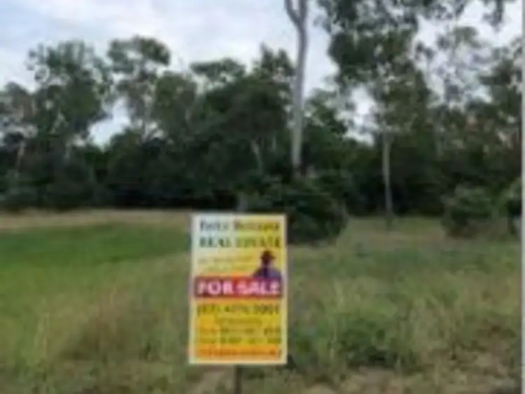 Fifth view of Homely land listing, 11 Mahogany Drive, Forrest Beach QLD 4850