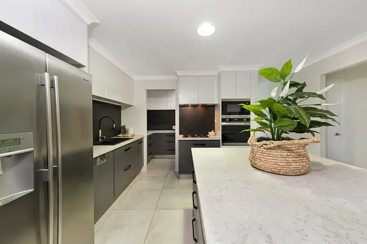 Third view of Homely house listing, 5 Malo Drive, Bargara QLD 4670