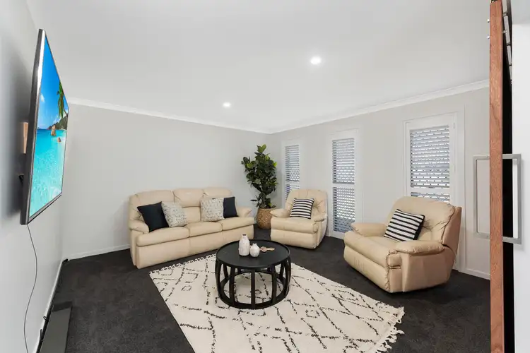 Seventh view of Homely house listing, 5 Malo Drive, Bargara QLD 4670