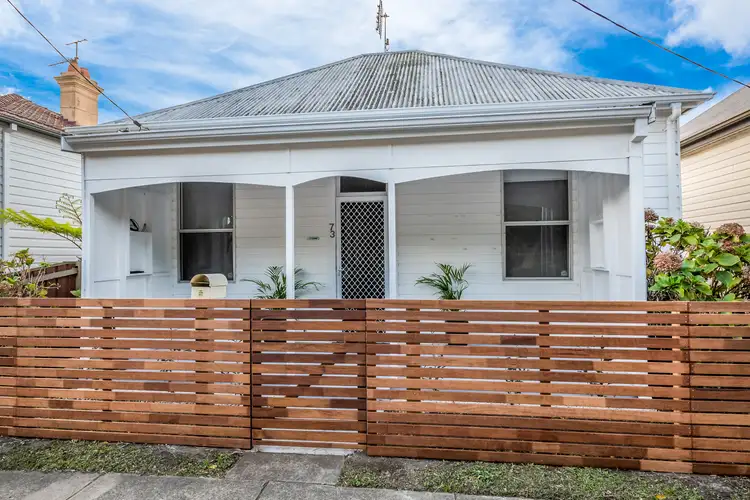 73 Albert Street, Wickham NSW 2293