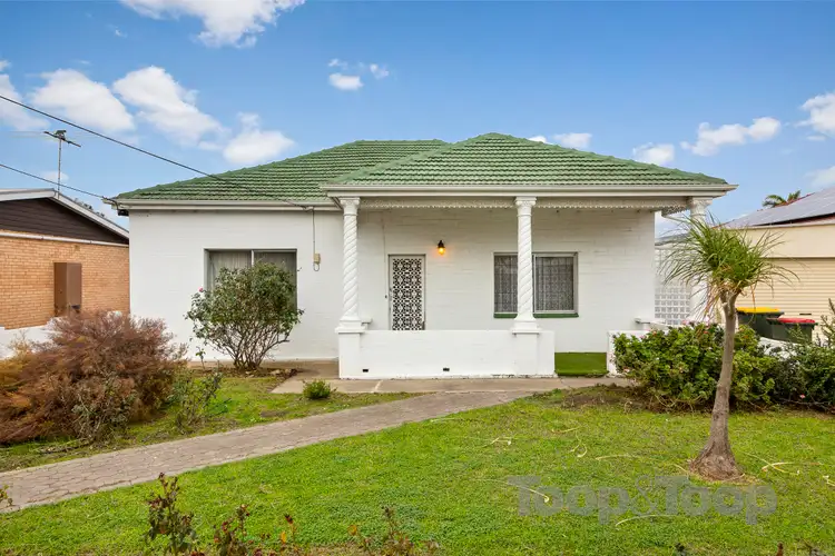 3 Ambrose Avenue, Morphettville SA 5043