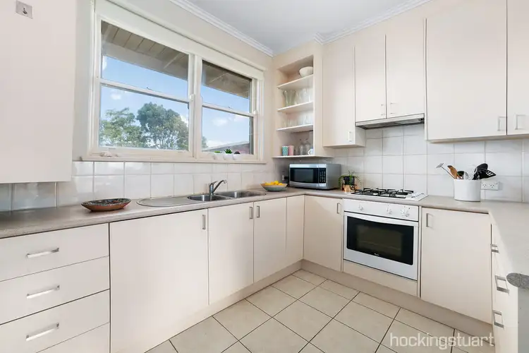 Second view of Homely apartment listing, 2/19 Kireep Road, Balwyn VIC 3103