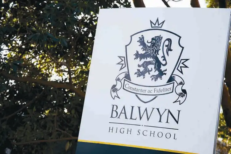 Fourth view of Homely apartment listing, 2/19 Kireep Road, Balwyn VIC 3103