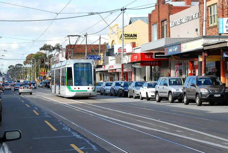 Sixth view of Homely apartment listing, 2/19 Kireep Road, Balwyn VIC 3103