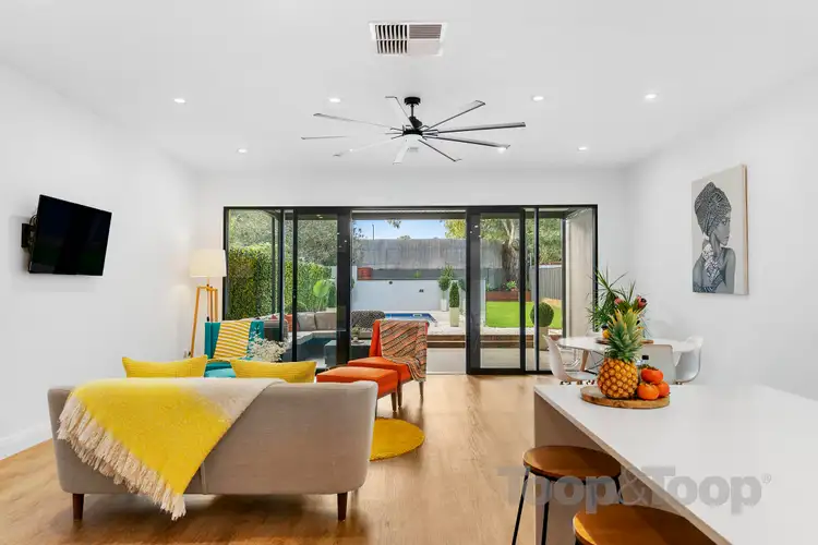 Third view of Homely house listing, 29A William Street, Hawthorn SA 5062