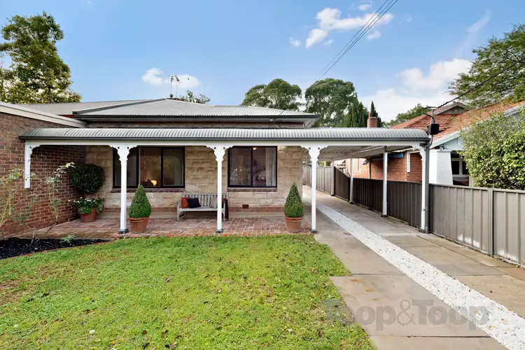 Fourth view of Homely house listing, 29A William Street, Hawthorn SA 5062